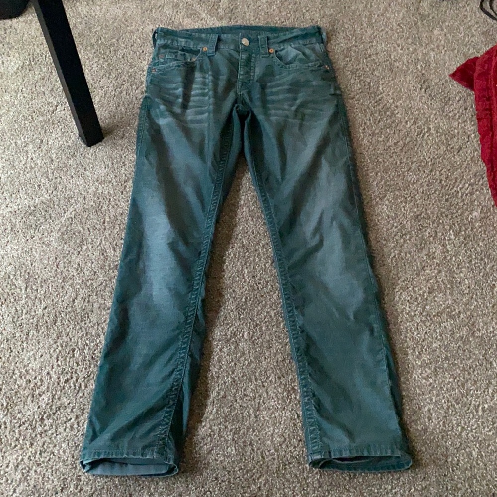 True religion rare